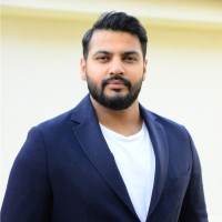 Zulqarnain Haider MUNAWAR