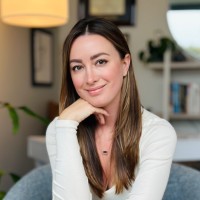 Kristy Malone, LMFT, NTP