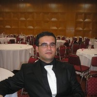 Mustapha Loussayef