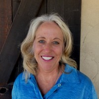 Sharon Brantley