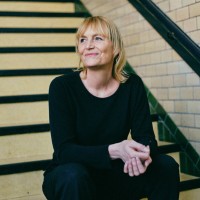 Pam van der Veen