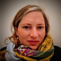Jenny Etty-Leal