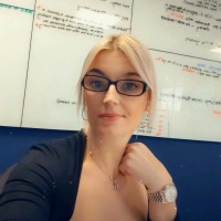 Gemma Bottomley