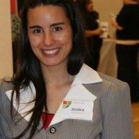 Jessica Bergman