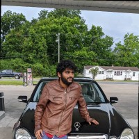 Neeraj Krishnan