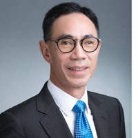 Raymond Lee