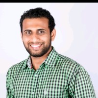 Harsha Vardhana