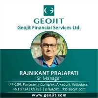 Rajnikant Prajapati