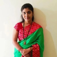 Prerna Shelke