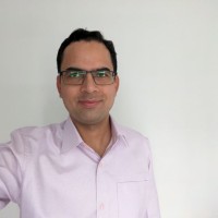 Zafar Ahmed