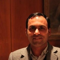 Khalid Parvaiz, PMP®