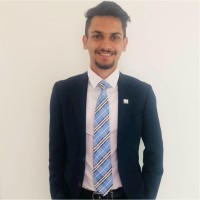 Sandesh Kandel