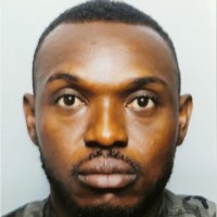 Maixent Romuald MBAYE KOLIBO