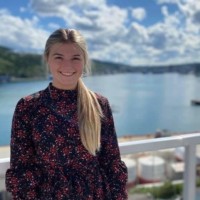 Kayla Vineham