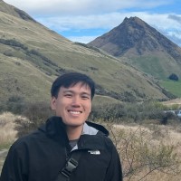 Joshua Lam