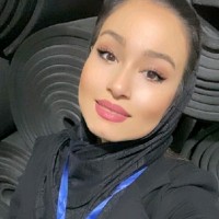 Miss Hoseiny