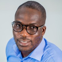 STEPHEN ADDAE