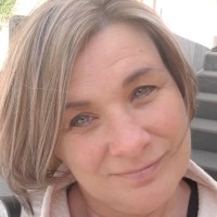 Nathalie Huysecom