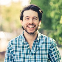 Jordan Mizrahi