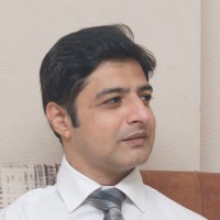 Himanshu Thakkar
