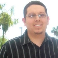 Hector Delgado