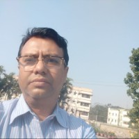 Binayak Majumder