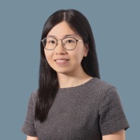 Connie Chan