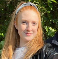 Sophie Malpass