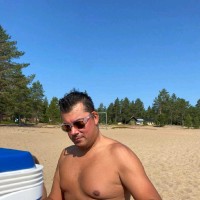 Eric Lundstrom