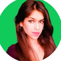 Nashwa Mirza