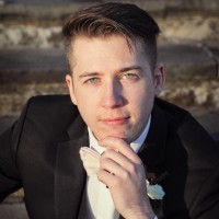 Timothy Alexander