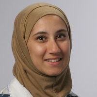 Aisha Sherazi
