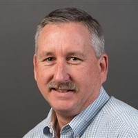 Mike Carey