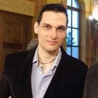 Savvas Paraskevas