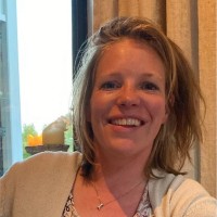 Daphne Terlingen