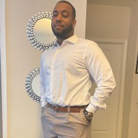 Patrick Whitney, M.S.