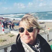 Christine Stitz