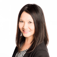 Andrea Wong
