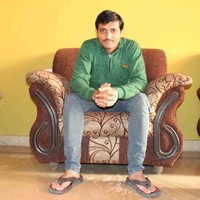 Pravesh Kumar Tripathi