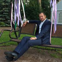 Daniil Ovsianikov