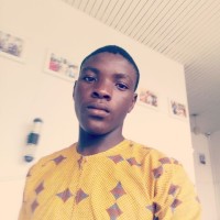 Kazeem Taiwo