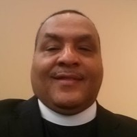 Pastor Lazeric Hudson