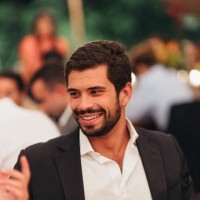 José Maria Bandeira