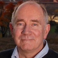 Frank Steen, Dds