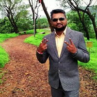 Amol Vishwanath Zuting