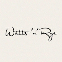 Watts 'n' Rye