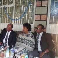 Dawit Terefe