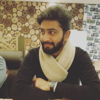 Faseeh Saleem
