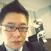 Eric Yang