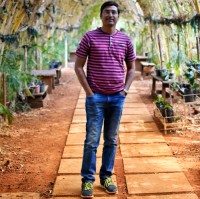 Deepak Katagi